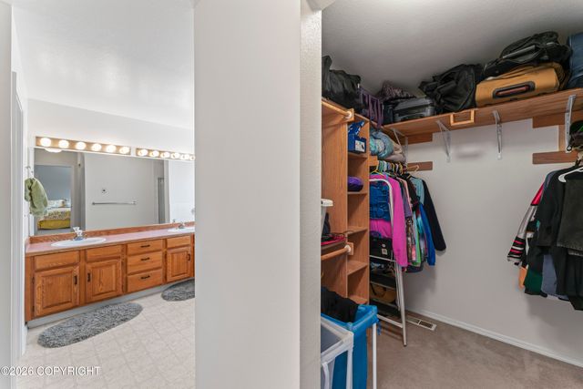 3000 Admiralty Bay Drive, Anchorage, AK 99515