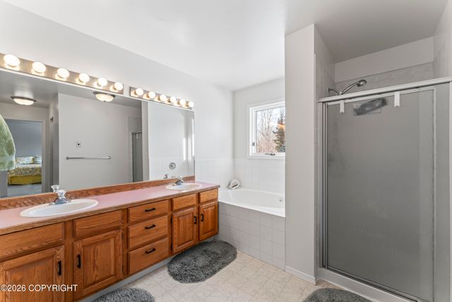 3000 Admiralty Bay Drive, Anchorage, AK 99515