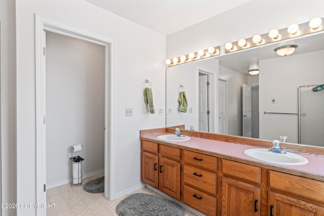 3000 Admiralty Bay Drive, Anchorage, AK 99515