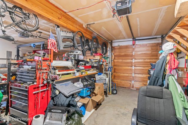 3000 Admiralty Bay Drive, Anchorage, AK 99515