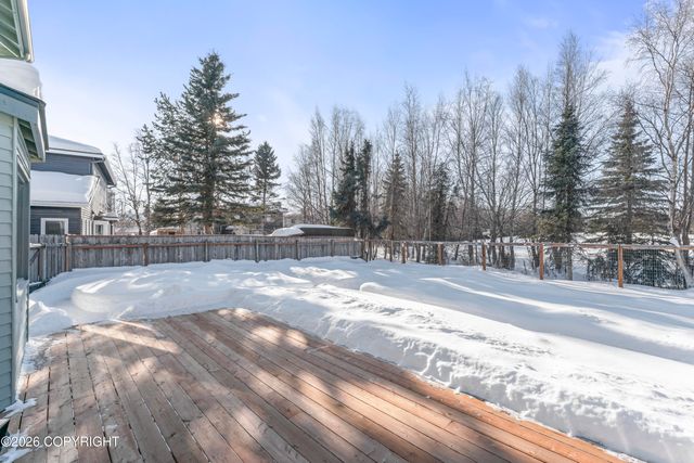 3000 Admiralty Bay Drive, Anchorage, AK 99515