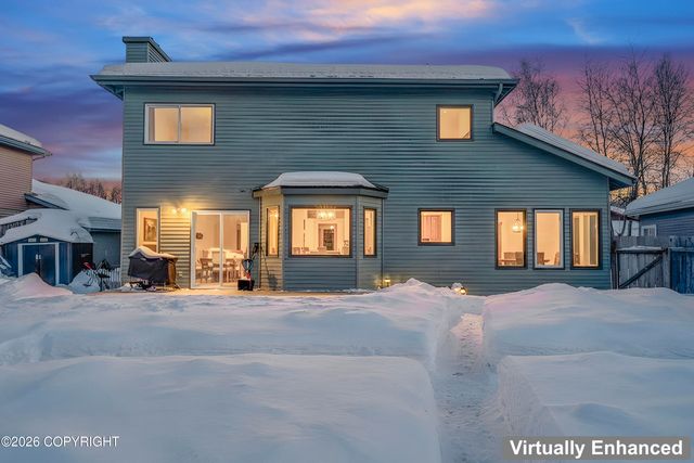 3000 Admiralty Bay Drive, Anchorage, AK 99515