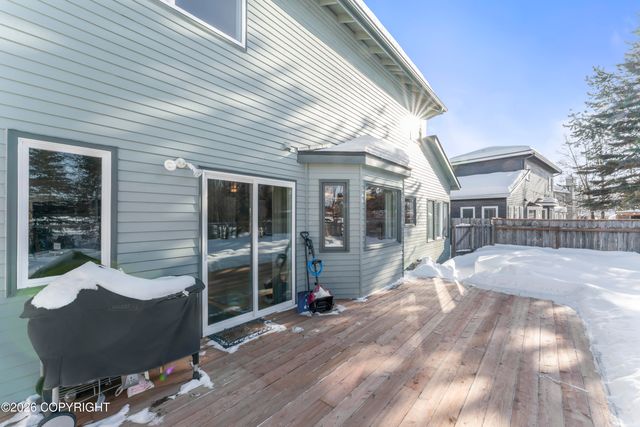 3000 Admiralty Bay Drive, Anchorage, AK 99515