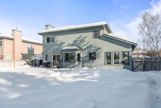 3000 Admiralty Bay Drive, Anchorage, AK 99515