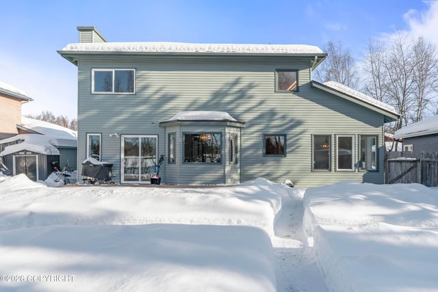3000 Admiralty Bay Drive, Anchorage, AK 99515