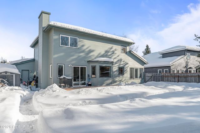 3000 Admiralty Bay Drive, Anchorage, AK 99515