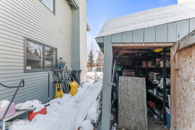 3000 Admiralty Bay Drive, Anchorage, AK 99515