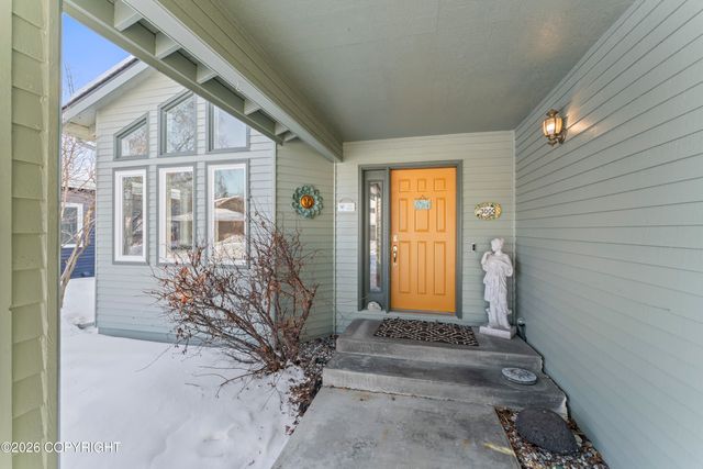 3000 Admiralty Bay Drive, Anchorage, AK 99515