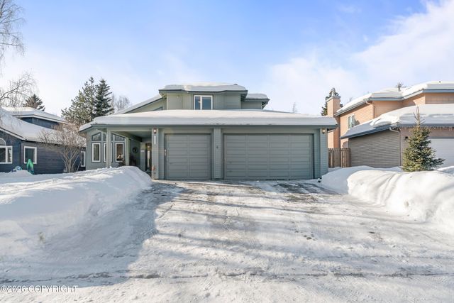 3000 Admiralty Bay Drive, Anchorage, AK 99515