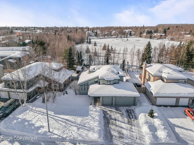 3000 Admiralty Bay Drive, Anchorage, AK 99515