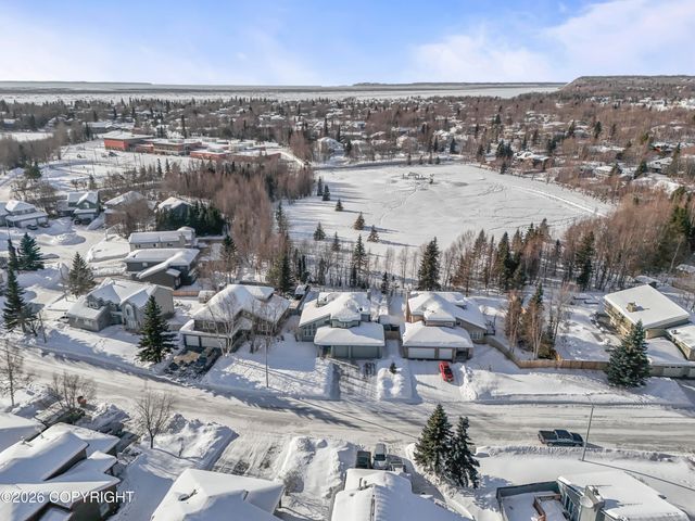 3000 Admiralty Bay Drive, Anchorage, AK 99515