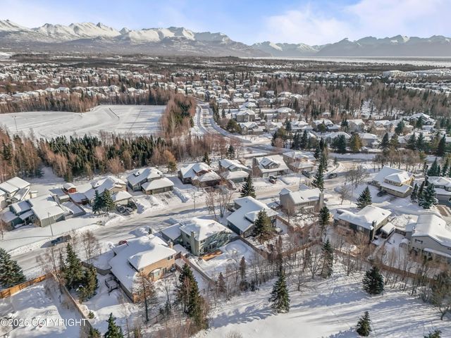3000 Admiralty Bay Drive, Anchorage, AK 99515
