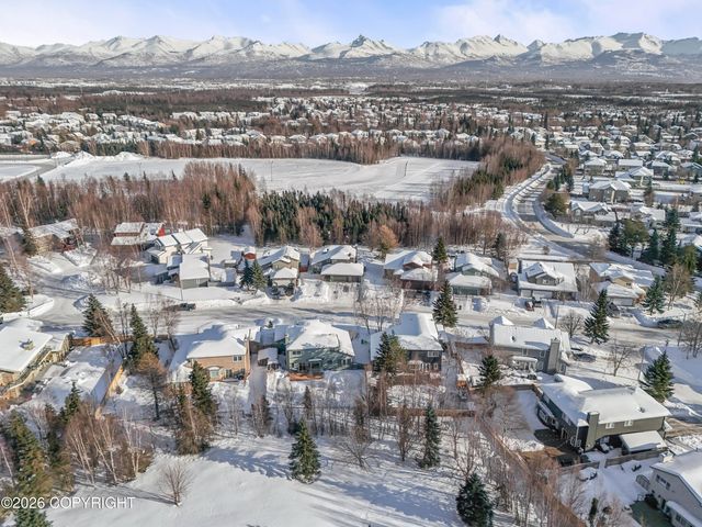 3000 Admiralty Bay Drive, Anchorage, AK 99515