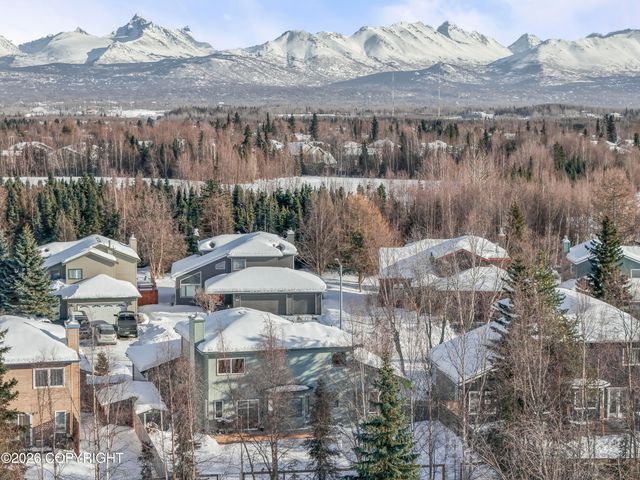 3000 Admiralty Bay Drive, Anchorage, AK 99515