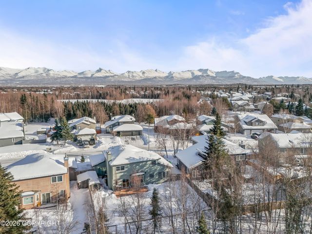 3000 Admiralty Bay Drive, Anchorage, AK 99515