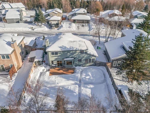 3000 Admiralty Bay Drive, Anchorage, AK 99515