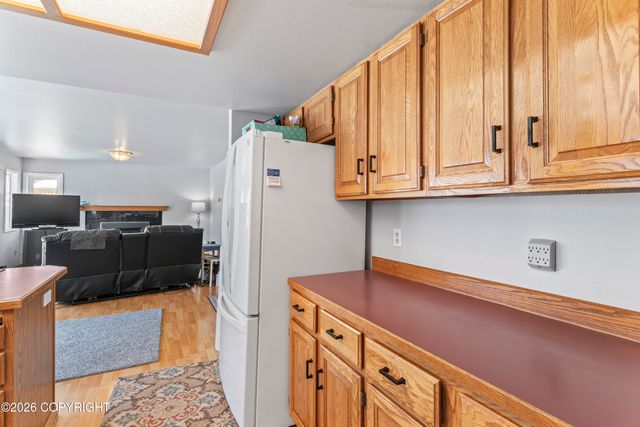 3000 Admiralty Bay Drive, Anchorage, AK 99515