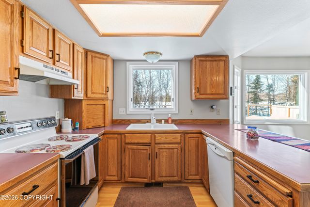 3000 Admiralty Bay Drive, Anchorage, AK 99515