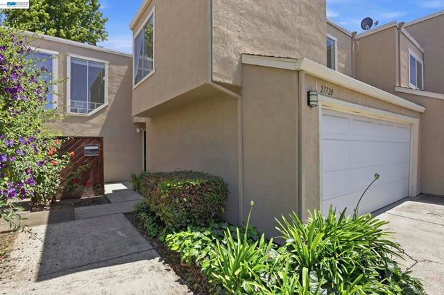 27720 Persimmon Drive, Hayward, CA 94544