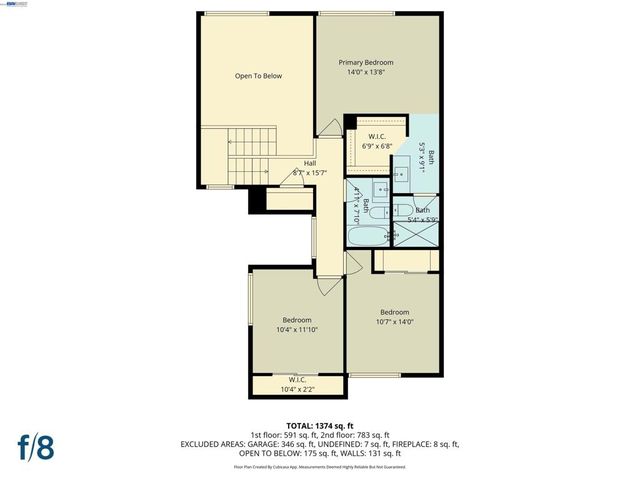 27720 Persimmon Drive, Hayward, CA 94544