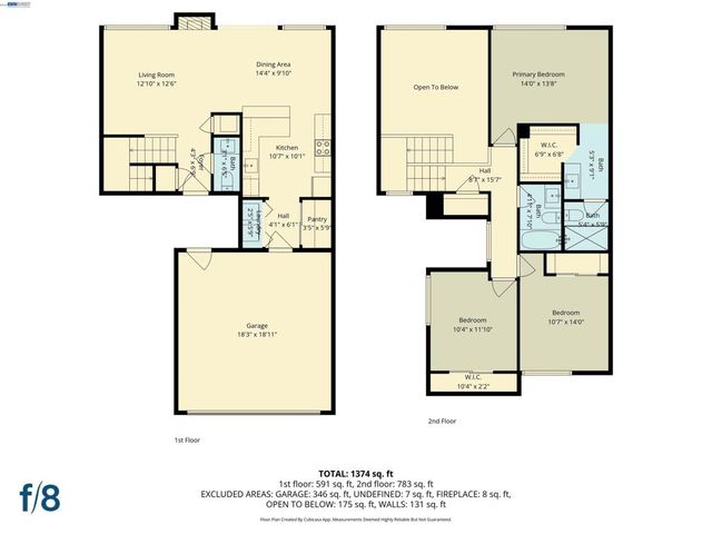 27720 Persimmon Drive, Hayward, CA 94544