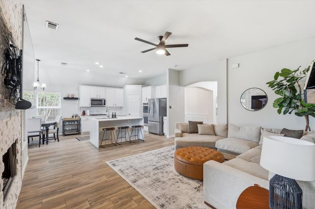 5816 Bentley Lane, The Colony, TX 75056