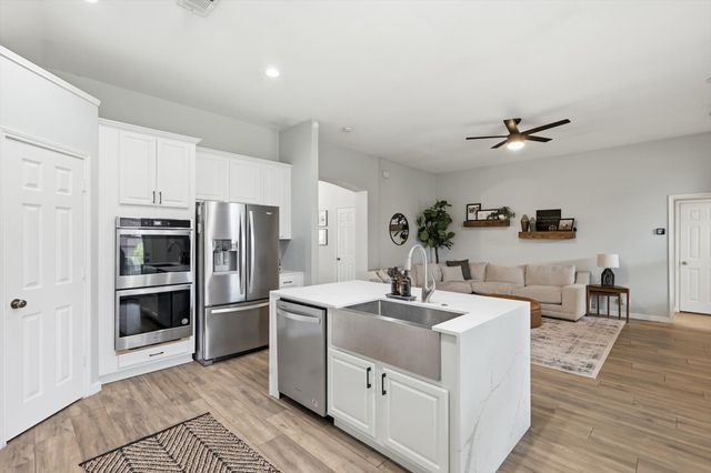 5816 Bentley Lane, The Colony, TX 75056