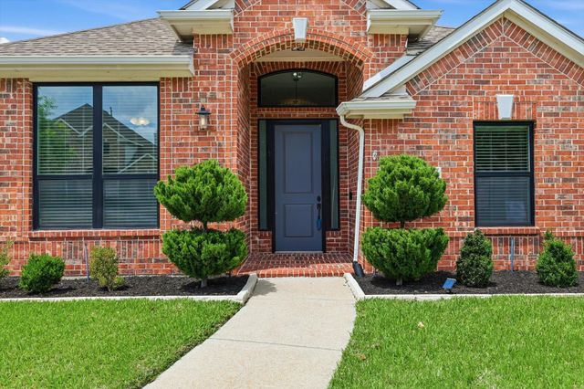 5816 Bentley Lane, The Colony, TX 75056