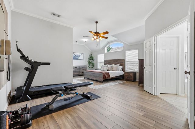 5816 Bentley Lane, The Colony, TX 75056