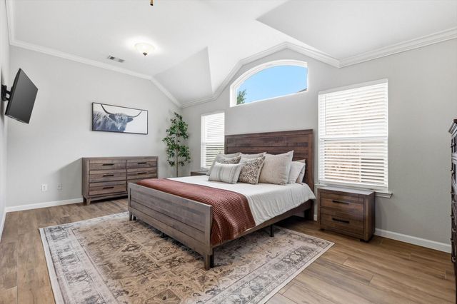 5816 Bentley Lane, The Colony, TX 75056