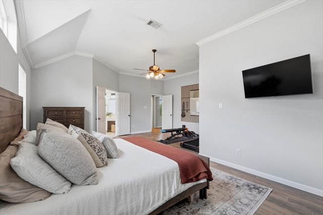 5816 Bentley Lane, The Colony, TX 75056
