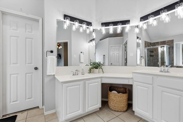 5816 Bentley Lane, The Colony, TX 75056