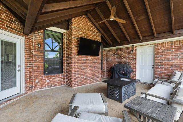 5816 Bentley Lane, The Colony, TX 75056
