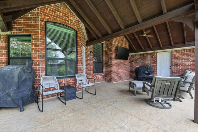 5816 Bentley Lane, The Colony, TX 75056