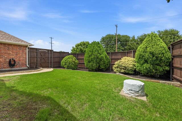 5816 Bentley Lane, The Colony, TX 75056