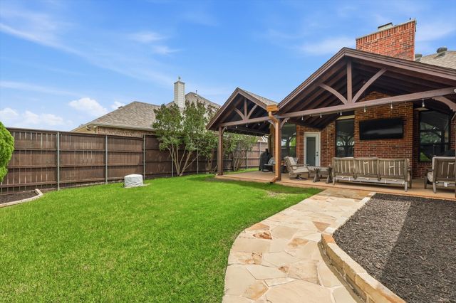 5816 Bentley Lane, The Colony, TX 75056