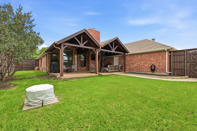 5816 Bentley Lane, The Colony, TX 75056