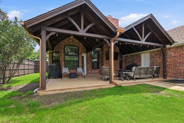 5816 Bentley Lane, The Colony, TX 75056