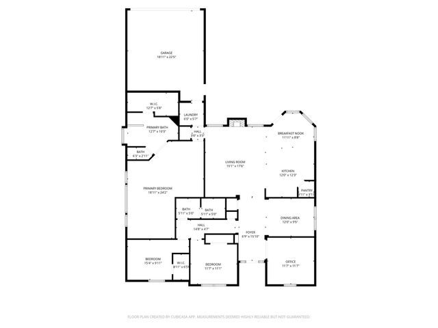 5816 Bentley Lane, The Colony, TX 75056