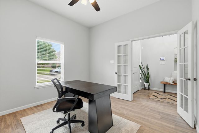 5816 Bentley Lane, The Colony, TX 75056