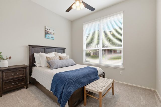 5816 Bentley Lane, The Colony, TX 75056