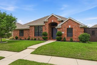 5816 Bentley Lane, The Colony, TX 75056