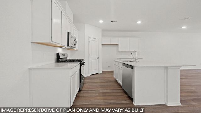 19603 Tiramisu Hills Drive, Tomball, TX 77447