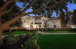 8 Autumn Crescent, The Woodlands, TX 77381