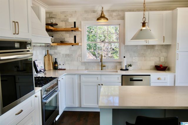 2806 OVERTON ROAD, Mountain Brook, AL 35223