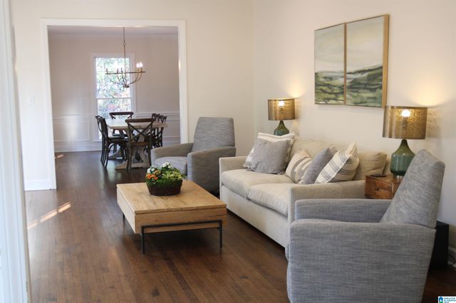 2806 OVERTON ROAD, Mountain Brook, AL 35223