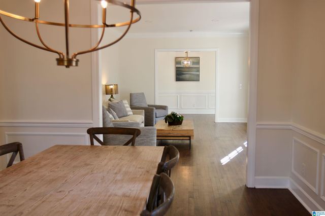 2806 OVERTON ROAD, Mountain Brook, AL 35223