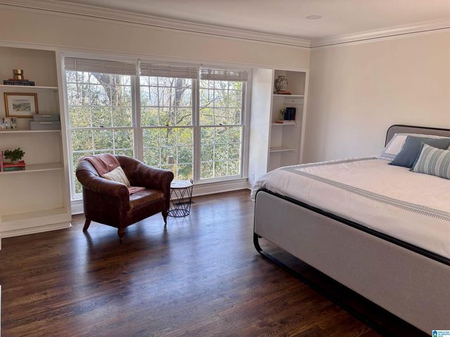 2806 OVERTON ROAD, Mountain Brook, AL 35223