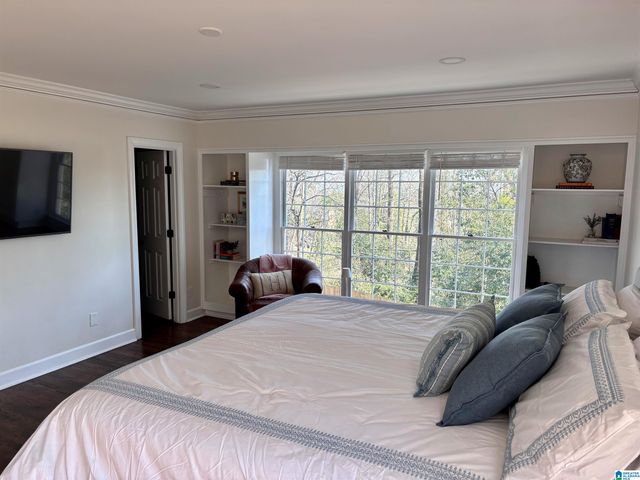 2806 OVERTON ROAD, Mountain Brook, AL 35223