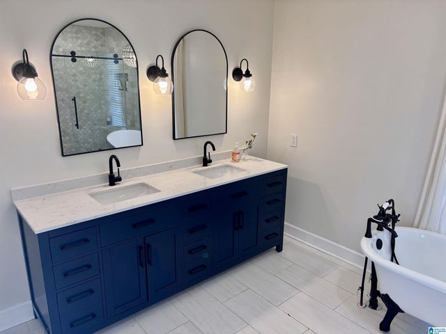 2806 OVERTON ROAD, Mountain Brook, AL 35223